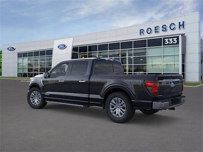 2025 Ford F-150 SuperCrew Cab 4x4 Pickup for sale #25-4490 - photo 2