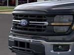 New 2025 Ford F-150 XLT SuperCrew Cab 4x4 Pickup for sale #25-4490 - photo 17