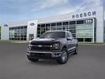New 2025 Ford F-150 XLT SuperCrew Cab 4x4 Pickup for sale #25-4490 - photo 3