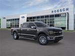 New 2025 Ford F-150 XLT SuperCrew Cab 4x4 Pickup for sale #25-4490 - photo 7