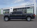 New 2025 Ford F-150 XLT SuperCrew Cab 4x4 Pickup for sale #25-4490 - photo 4