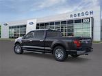 New 2025 Ford F-150 XLT SuperCrew Cab 4x4 Pickup for sale #25-4490 - photo 2