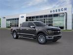 New 2025 Ford F-150 XLT SuperCrew Cab 4x4 Pickup for sale #25-4490 - photo 7