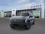 New 2025 Ford F-150 Lightning Lariat SuperCrew Cab AWD Pickup for sale #25-4496 - photo 3