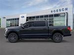 New 2025 Ford F-150 Lightning Lariat SuperCrew Cab AWD Pickup for sale #25-4496 - photo 4