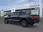 New 2025 Ford F-150 Lightning Lariat SuperCrew Cab AWD Pickup for sale #25-4496 - photo 2