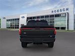 New 2025 Ford F-150 Lightning Lariat SuperCrew Cab AWD Pickup for sale #25-4496 - photo 5