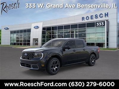 2025 Ford Maverick SuperCrew Cab AWD Pickup for sale #25-4508 - photo 1