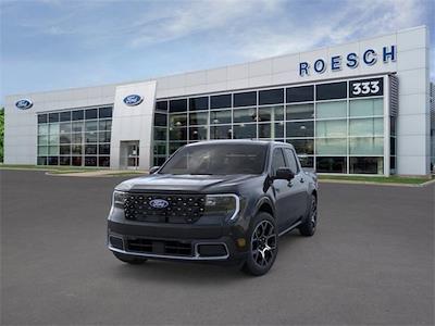 2025 Ford Maverick SuperCrew Cab AWD Pickup for sale #25-4508 - photo 2