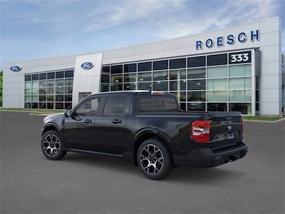 2025 Ford Maverick SuperCrew Cab AWD Pickup for sale #25-4508 - photo 2