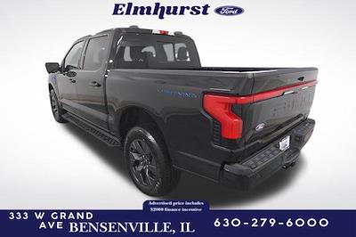 New 2025 Ford F-150 Lightning Lariat SuperCrew Cab for sale #25-4527 - photo 2