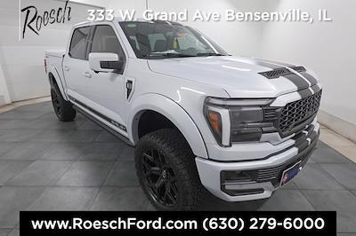 2025 Ford F-150 SuperCrew Cab 4x4 Pickup for sale #25-4528 - photo 1