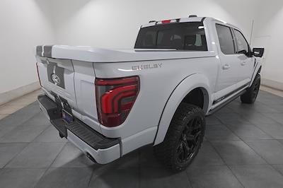 2025 Ford F-150 SuperCrew Cab 4x4 Pickup for sale #25-4528 - photo 2