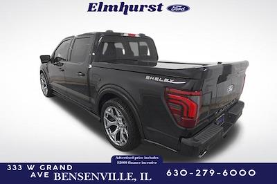 2025 Ford F-150 SuperCrew Cab 4WD Pickup for sale #25-4529 - photo 2