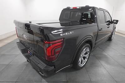 New 2025 Ford F-150 Shelby SuperCrew Cab 4x4 Pickup for sale #25-4529 - photo 2