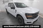 2025 Ford F-150 SuperCrew Cab 4x4 Pickup for sale #25-4537 - photo 1