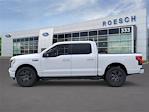 2025 Ford F-150 Lightning SuperCrew Cab AWD Pickup for sale #25-4564 - photo 4