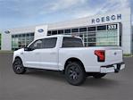 2025 Ford F-150 Lightning SuperCrew Cab AWD Pickup for sale #25-4564 - photo 2