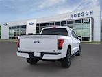 2025 Ford F-150 Lightning SuperCrew Cab AWD Pickup for sale #25-4564 - photo 8