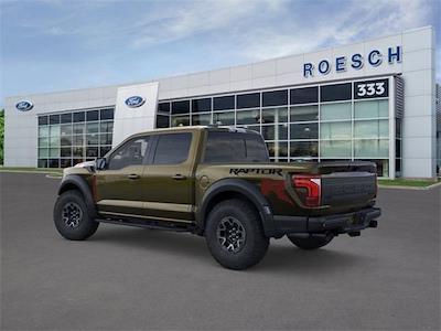 2025 Ford F-150 SuperCrew Cab 4x4 Pickup for sale #25-4570 - photo 2