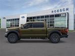 2025 Ford F-150 SuperCrew Cab 4x4 Pickup for sale #25-4570 - photo 4