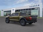 2025 Ford F-150 SuperCrew Cab 4x4 Pickup for sale #25-4570 - photo 2