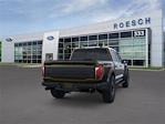 2025 Ford F-150 SuperCrew Cab 4x4 Pickup for sale #25-4570 - photo 8