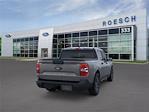 New 2025 Ford Maverick XLT SuperCrew Cab AWD Pickup for sale #25-4596 - photo 8