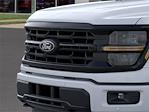 New 2025 Ford F-150 XLT SuperCrew Cab 4x4 Pickup for sale #25-4622 - photo 17