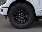 New 2025 Ford F-150 XLT SuperCrew Cab 4x4 Pickup for sale #25-4622 - photo 19