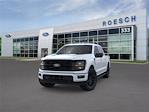 New 2025 Ford F-150 XLT SuperCrew Cab 4x4 Pickup for sale #25-4622 - photo 3