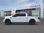 New 2025 Ford F-150 XLT SuperCrew Cab 4x4 Pickup for sale #25-4622 - photo 4