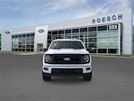 New 2025 Ford F-150 XLT SuperCrew Cab 4x4 Pickup for sale #25-4622 - photo 6