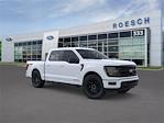 New 2025 Ford F-150 XLT SuperCrew Cab 4x4 Pickup for sale #25-4622 - photo 7