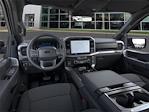 New 2025 Ford F-150 XLT SuperCrew Cab 4x4 Pickup for sale #25-4622 - photo 9