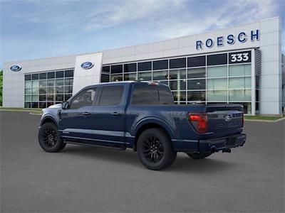 2025 Ford F-150 SuperCrew Cab 4WD Pickup for sale #25-4637 - photo 2
