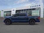 New 2025 Ford F-150 XLT SuperCrew Cab 4WD Pickup for sale #25-4637 - photo 3
