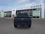 New 2025 Ford F-150 XLT SuperCrew Cab 4WD Pickup for sale #25-4637 - photo 5