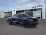 New 2025 Ford F-150 XLT SuperCrew Cab 4WD Pickup for sale #25-4637 - photo 7