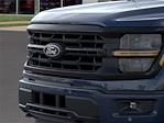 New 2025 Ford F-150 XLT SuperCrew Cab 4WD Pickup for sale #25-4637 - photo 17