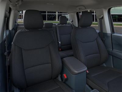 New 2025 Ford Maverick - photo 1