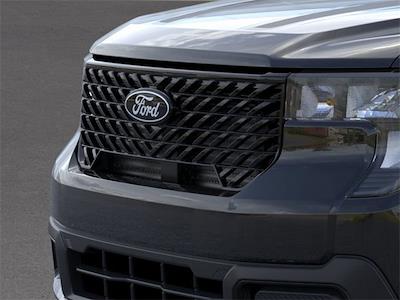 New 2025 Ford Maverick - photo 1