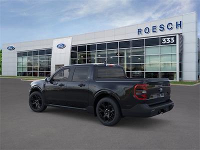 New 2025 Ford Maverick XLT SuperCrew Cab AWD Pickup for sale #25-4639 - photo 2