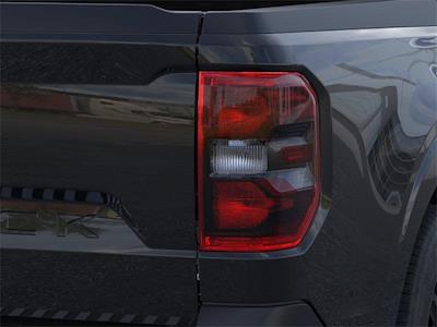 New 2025 Ford Maverick - photo 1