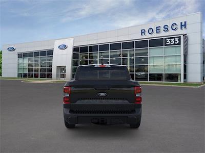 New 2025 Ford Maverick - photo 1