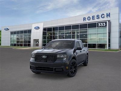 New 2025 Ford Maverick XLT SuperCrew Cab for sale #25-4639 - photo 2