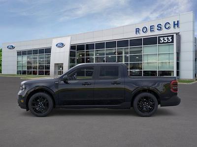 New 2025 Ford Maverick - photo 1