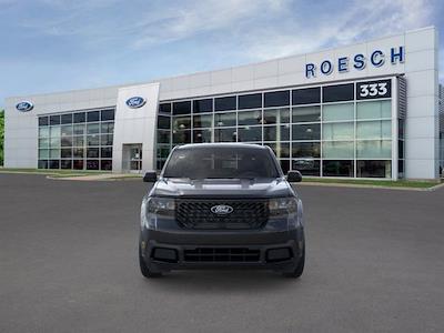 New 2025 Ford Maverick - photo 1