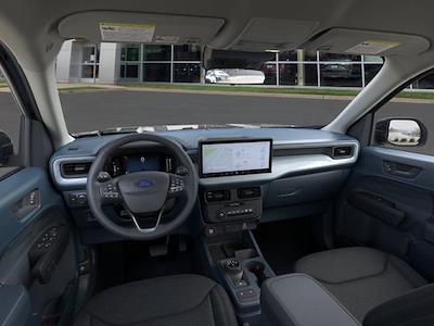 New 2025 Ford Maverick - photo 1