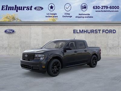 New 2025 Ford Maverick - photo 1